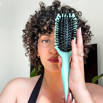 Vurela™ Curl Defining Brush - 1 + 1 FREE