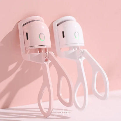 Electric Eyelash Curler™ - Curled lashes all day long!