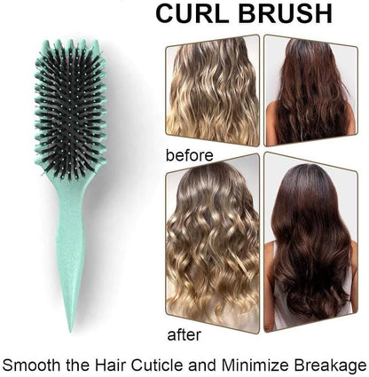 Vurela™ Curl Defining Brush - 1 + 1 FREE