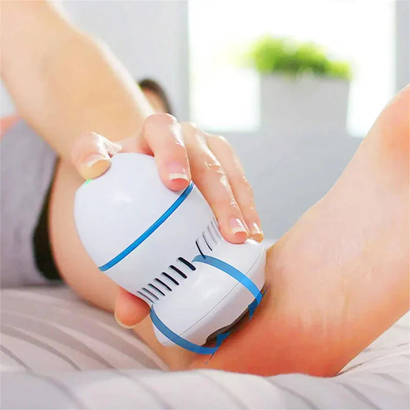 FootFresh™ Professional Electric Callus Remover