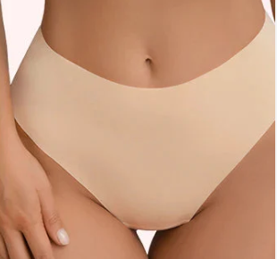 Eve | Anti-CamelToe thong