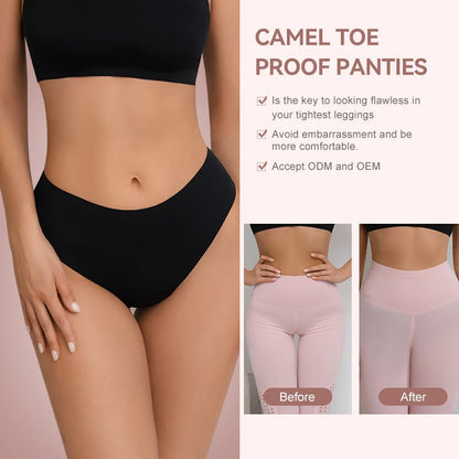 Eve | Anti-CamelToe thong